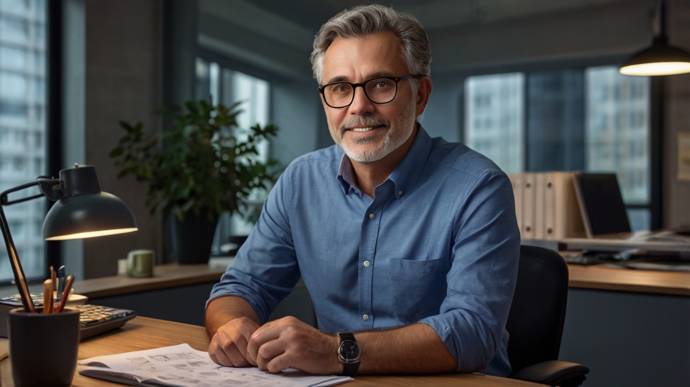 Service déclarations fiscales